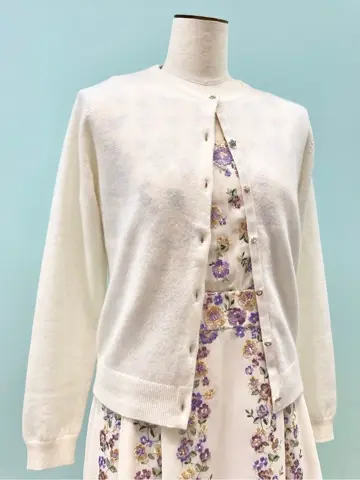 TOCCA G コーディネート画像