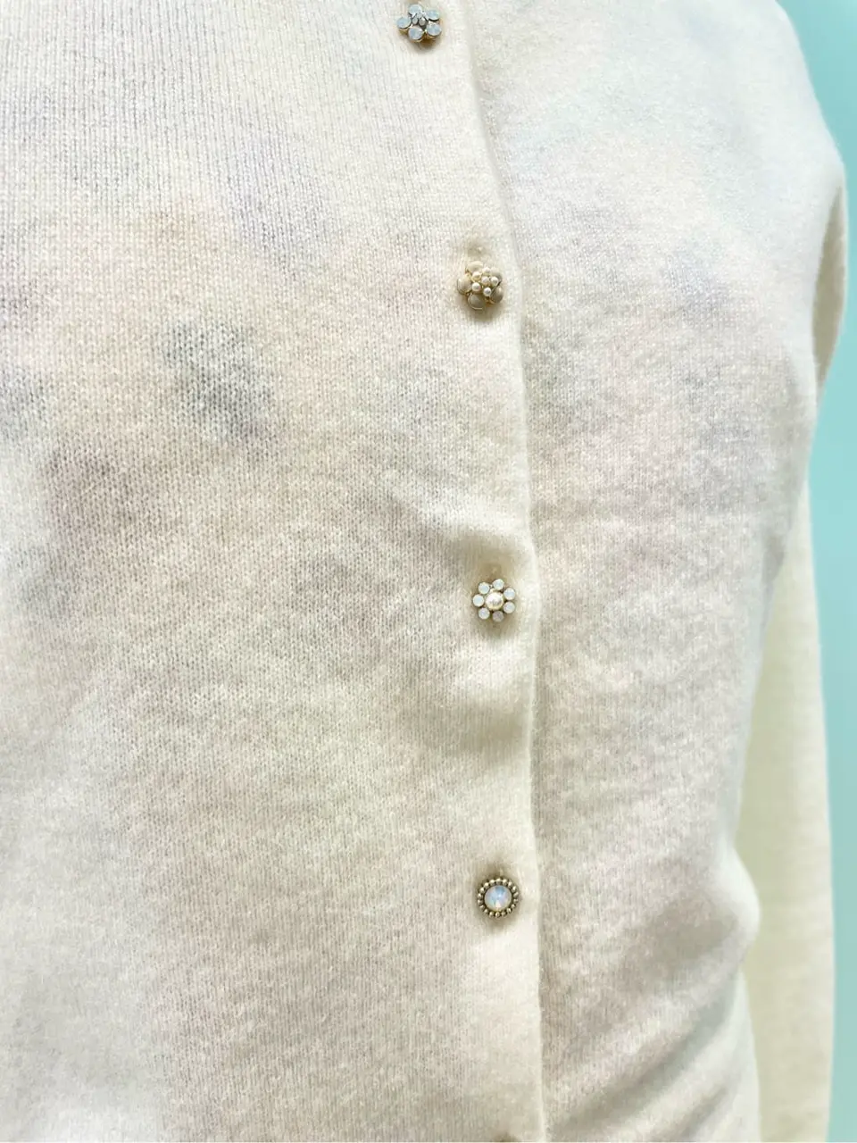 TOCCA G コーディネート画像