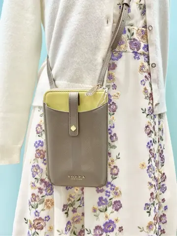 TOCCA G コーディネート画像