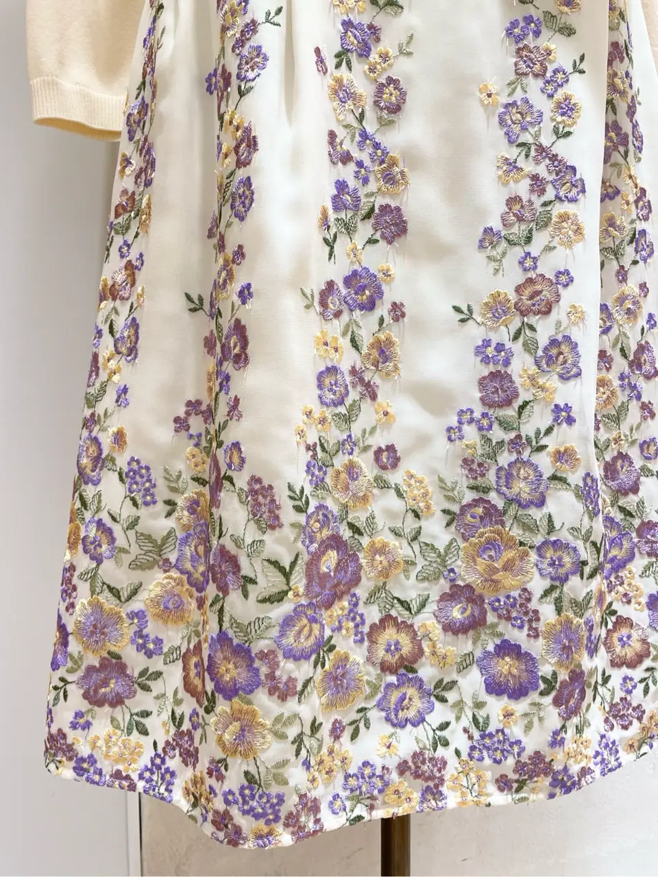 TOCCA G コーディネート画像