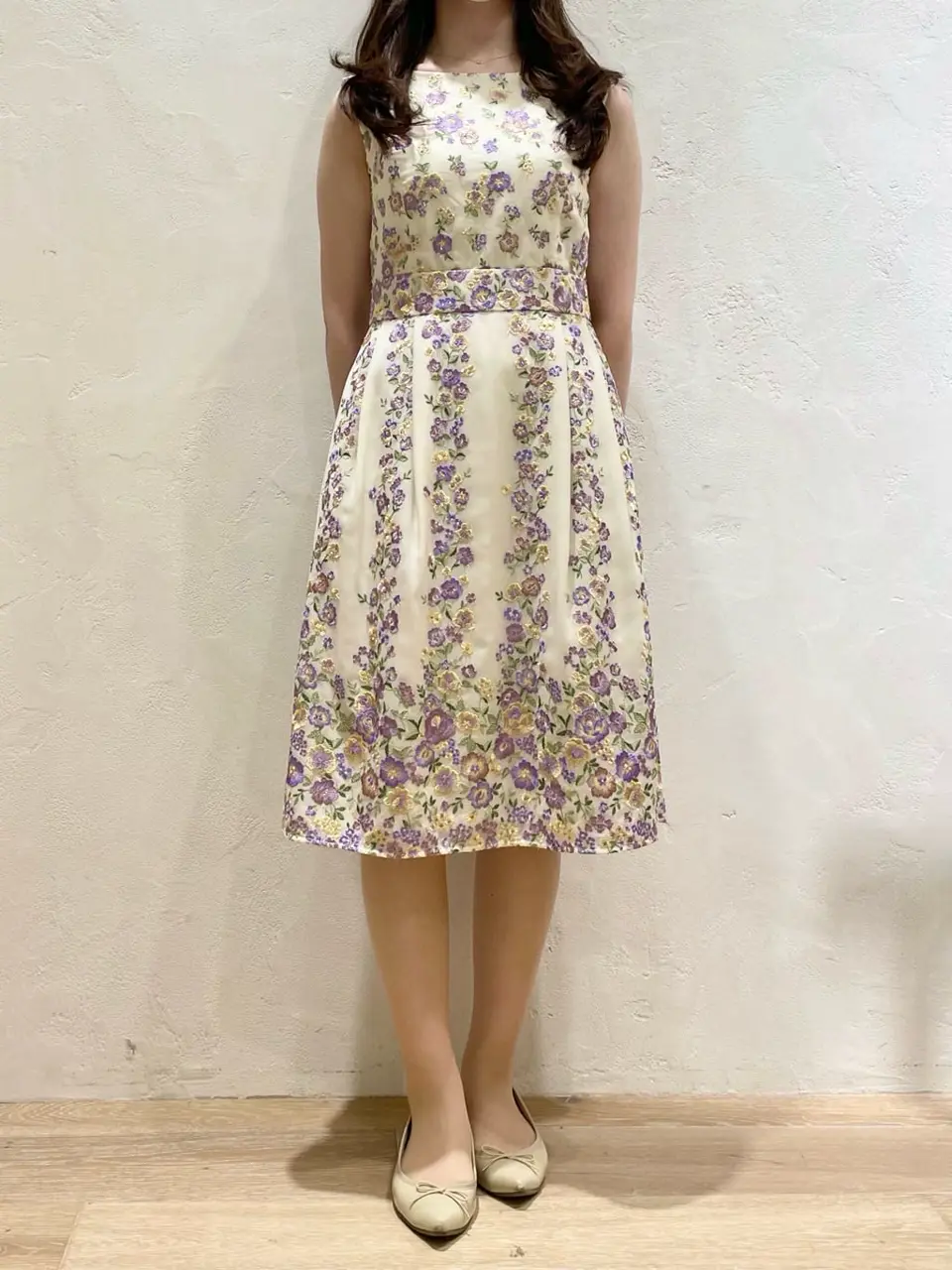 TOCCA G コーディネート画像