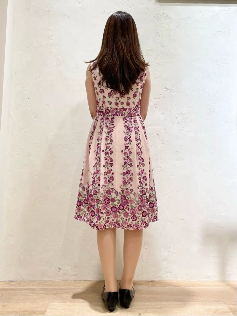 TOCCA G コーディネート画像