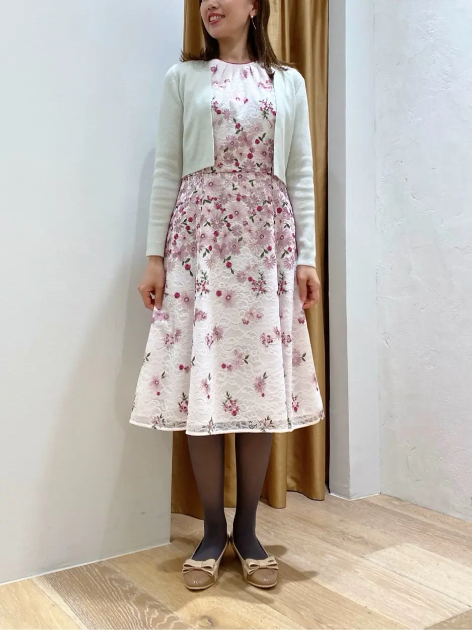 TOCCA A コーディネート画像