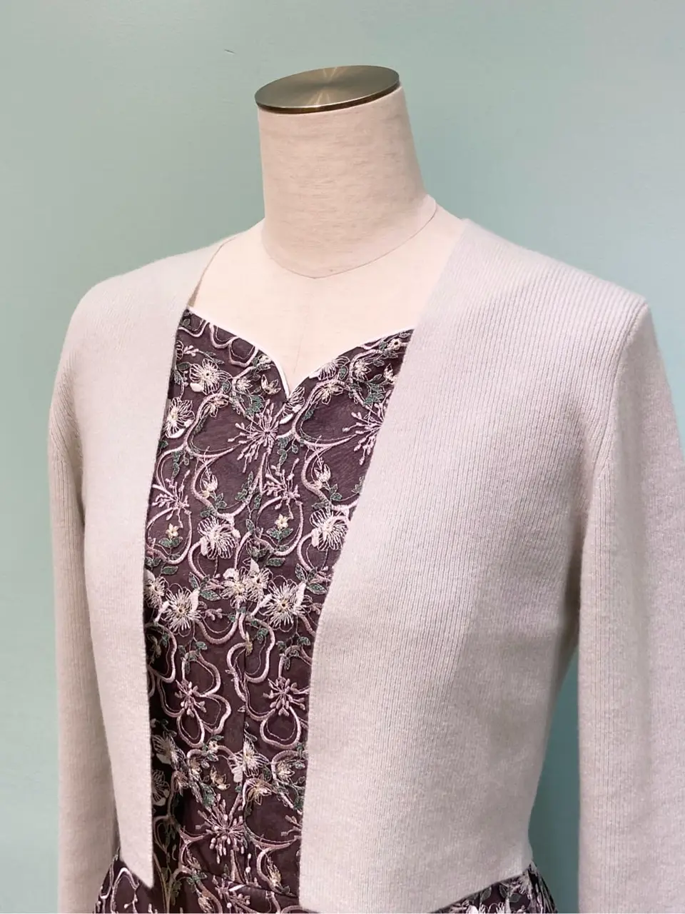 TOCCA 𝕂 コーディネート画像