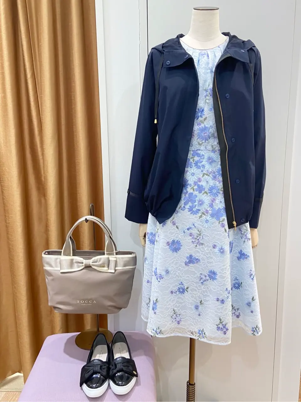  𝕂 コーディネート画像