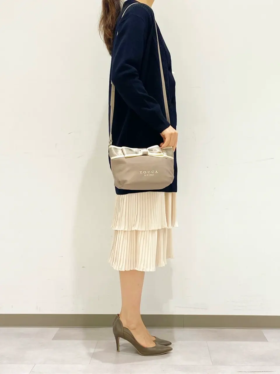 TOCCA oda ❁ コーディネート画像