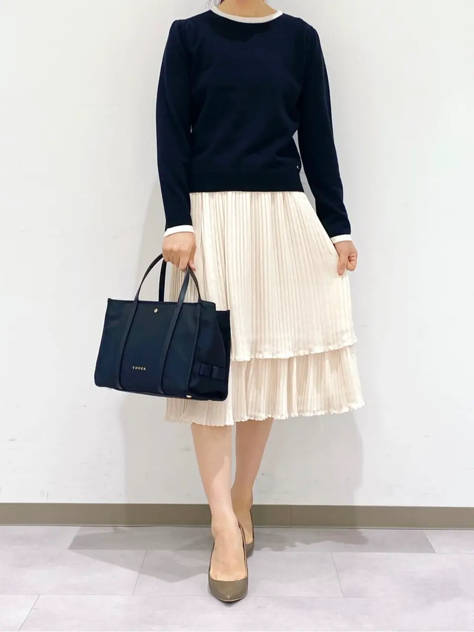 TOCCA oda ❁ コーディネート画像