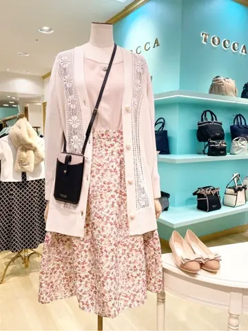 TOCCA oda ❁ コーディネート画像