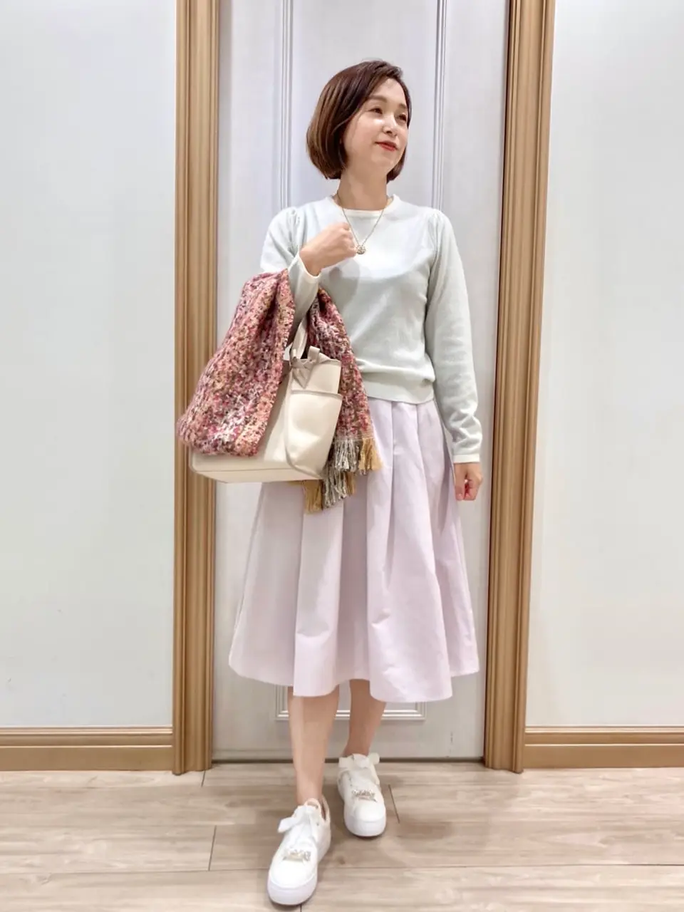 TOCCA mimura☺︎ コーディネート画像