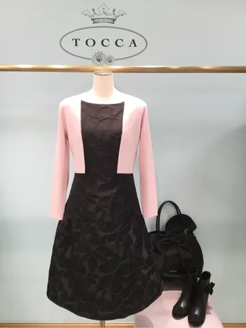TOCCA ｋｉｍ コーディネート画像