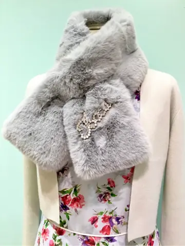 TOCCA Y.K コーディネート画像