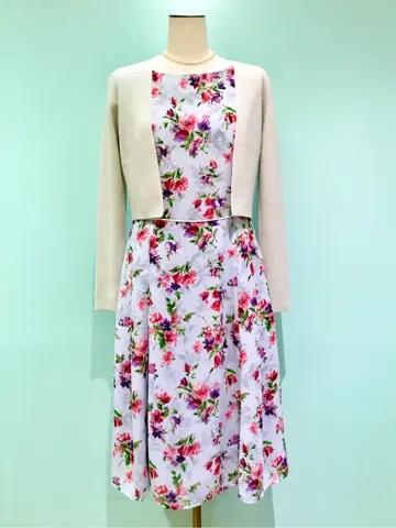 TOCCA Y.K コーディネート画像