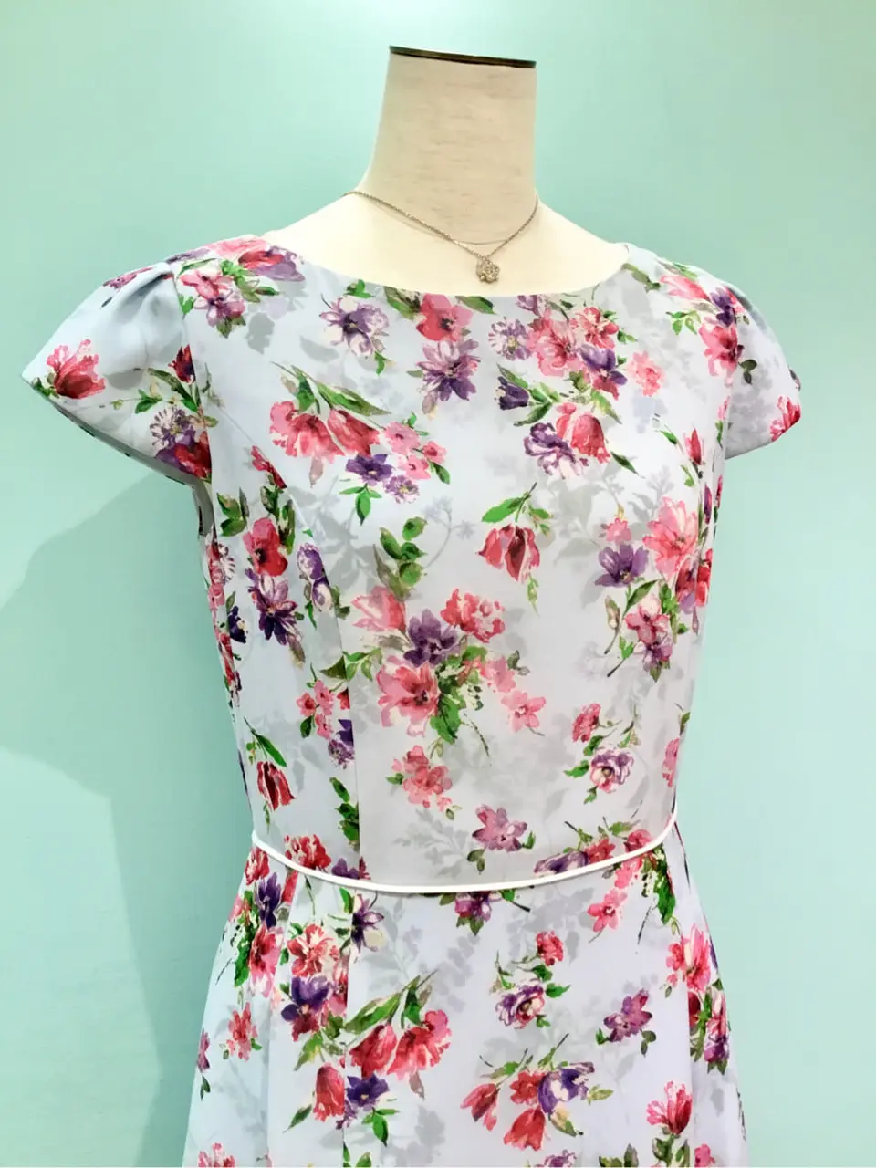 TOCCA Y.K コーディネート画像