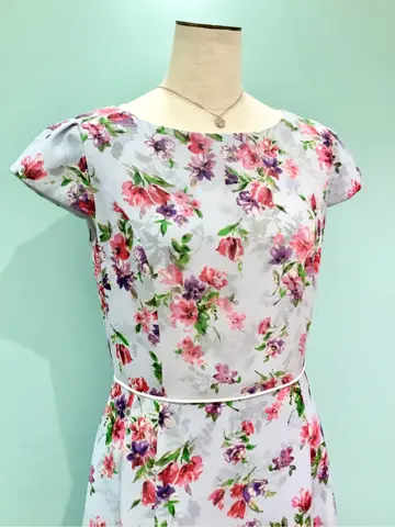 TOCCA Y.K コーディネート画像