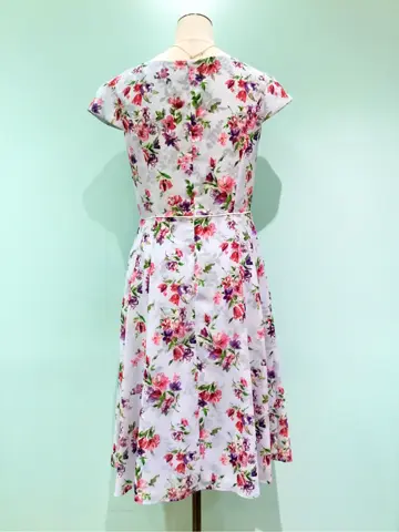 TOCCA Y.K コーディネート画像