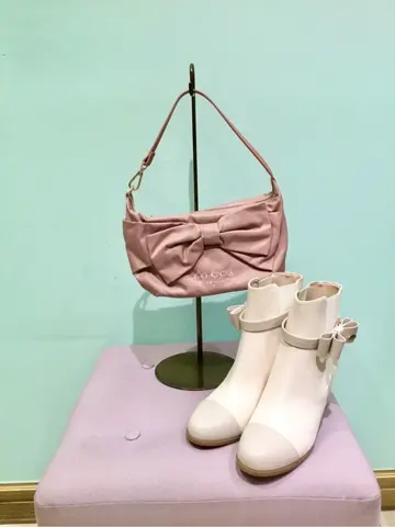 TOCCA Y.K コーディネート画像