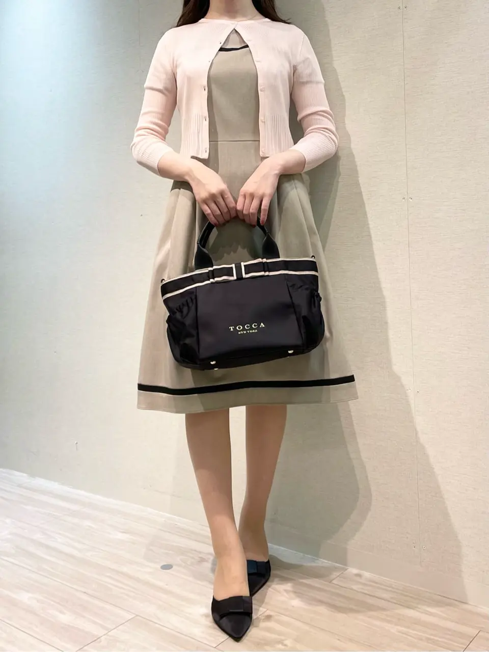 TOCCA G コーディネート画像