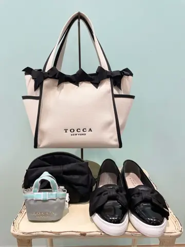TOCCA G コーディネート画像