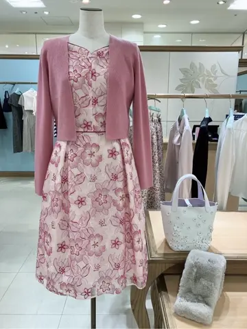 TOCCA 𝓕 コーディネート画像