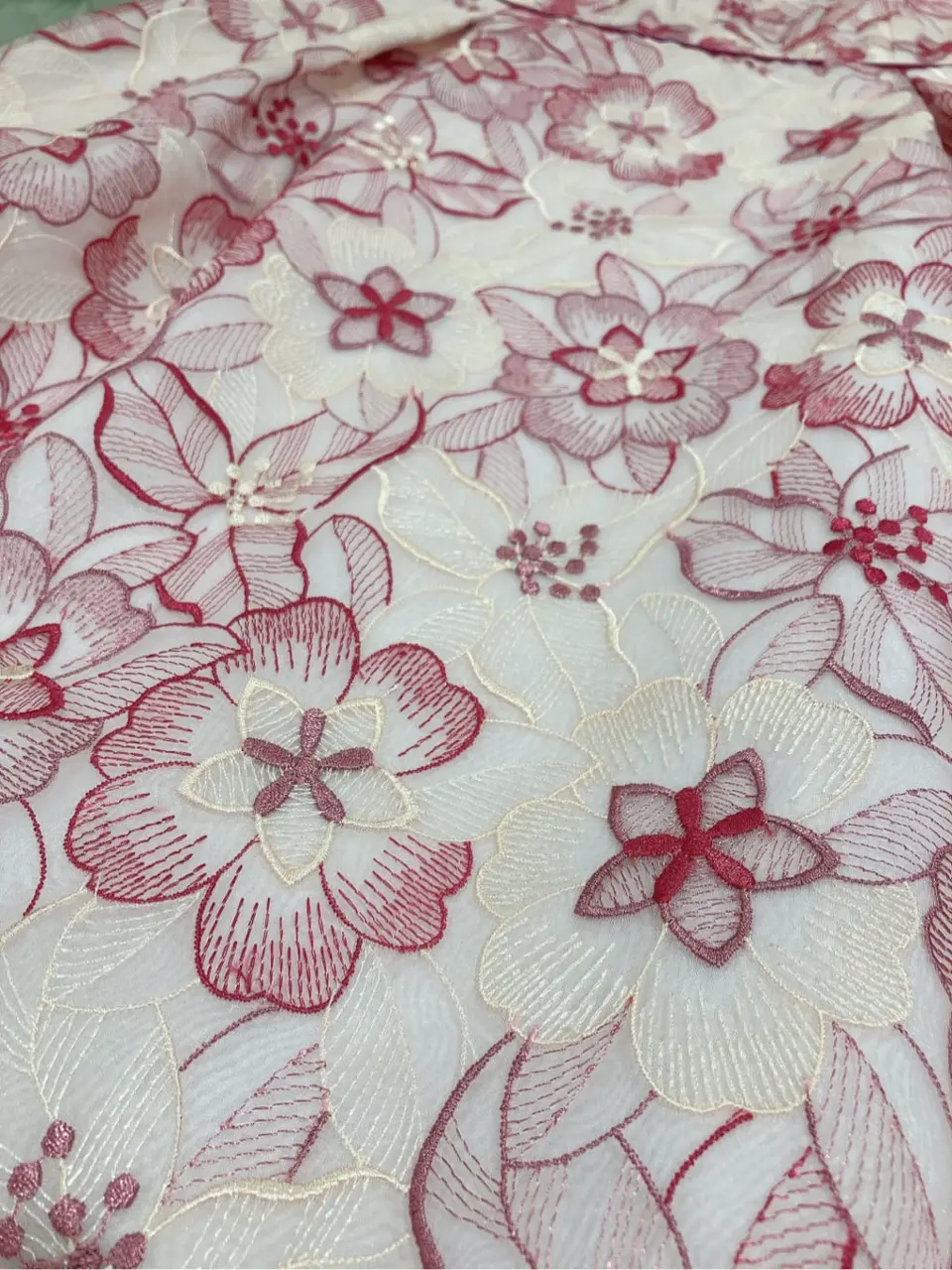 TOCCA 𝓕 コーディネート画像