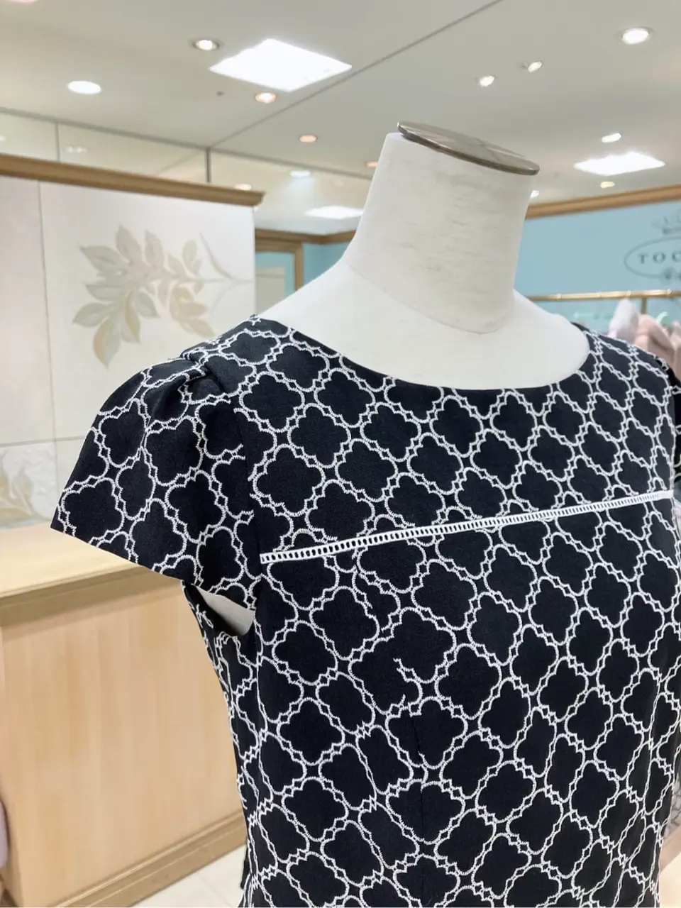 TOCCA 𝓕 コーディネート画像