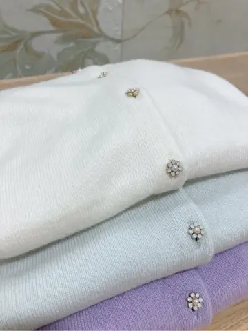 TOCCA 𝓕 コーディネート画像