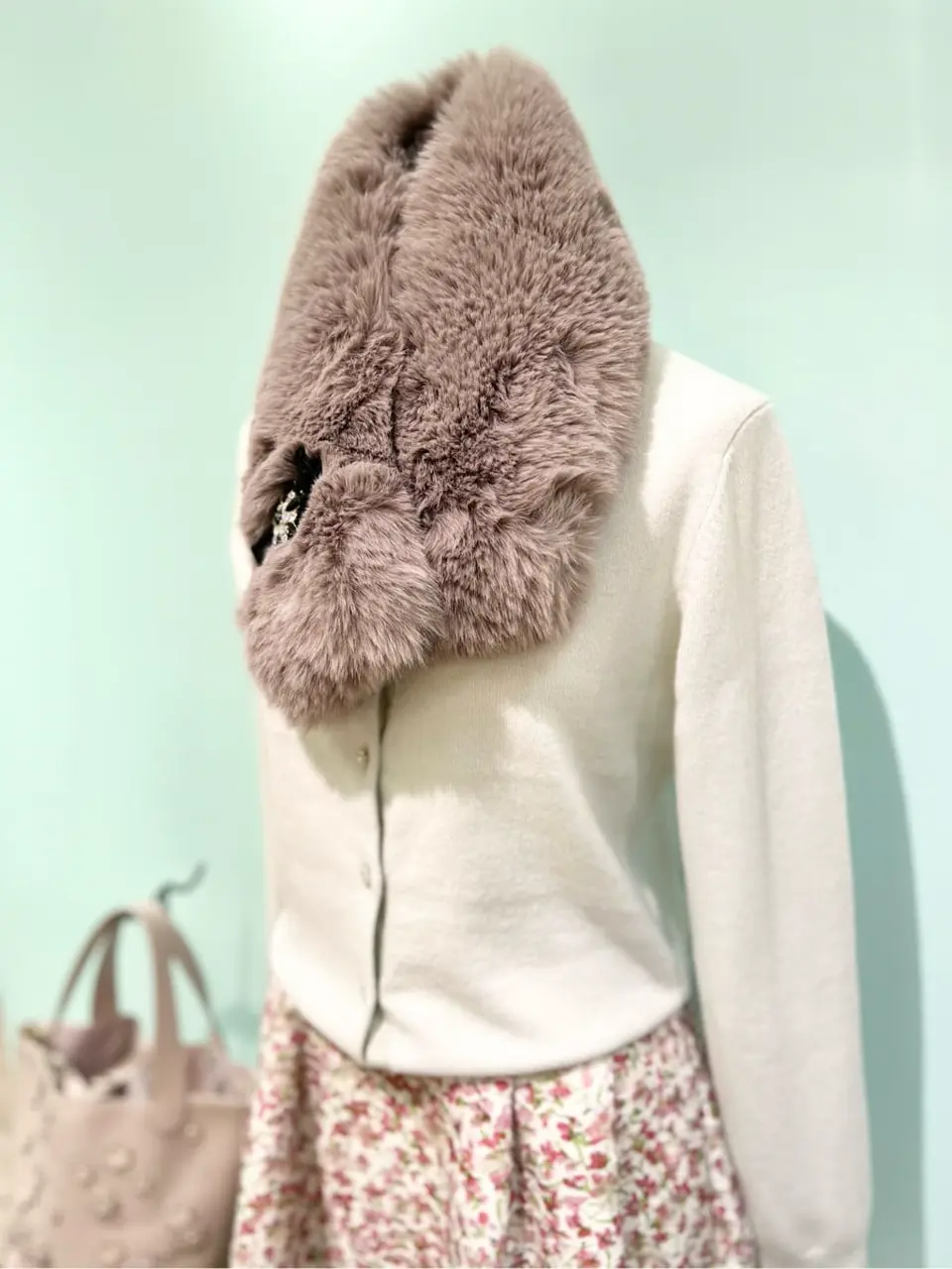 TOCCA C.K  コーディネート画像