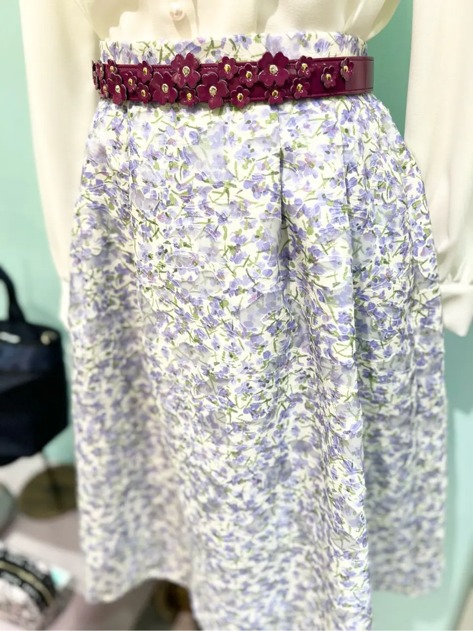 TOCCA C.K  コーディネート画像