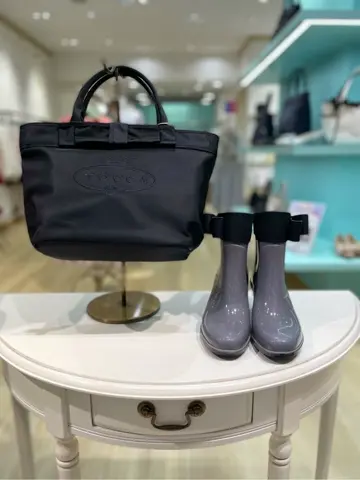 TOCCA スタッフB コーディネート画像