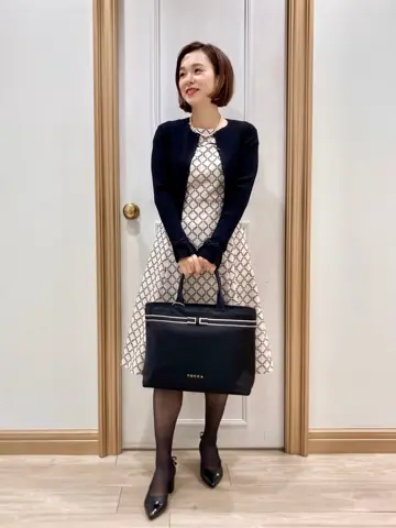 TOCCA mimura☺︎ コーディネート画像