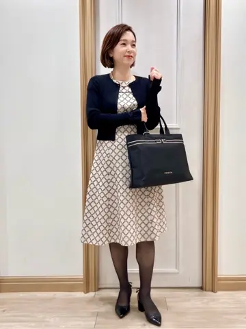 TOCCA mimura☺︎ コーディネート画像