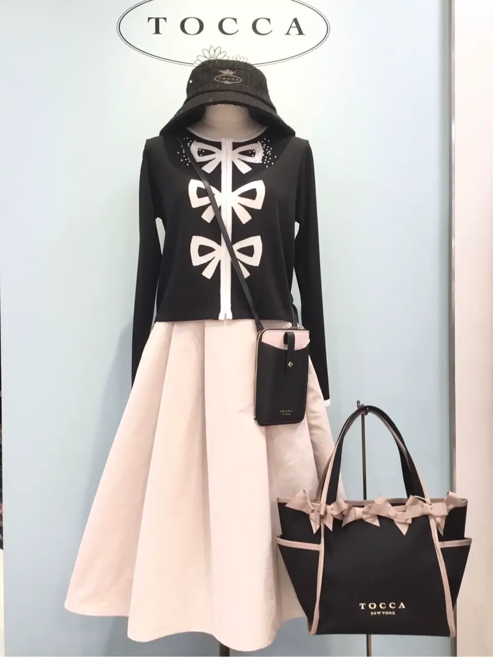  𝒽 コーディネート画像