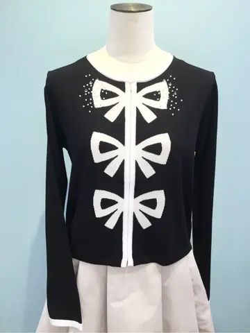 TOCCA 𝒽 コーディネート画像