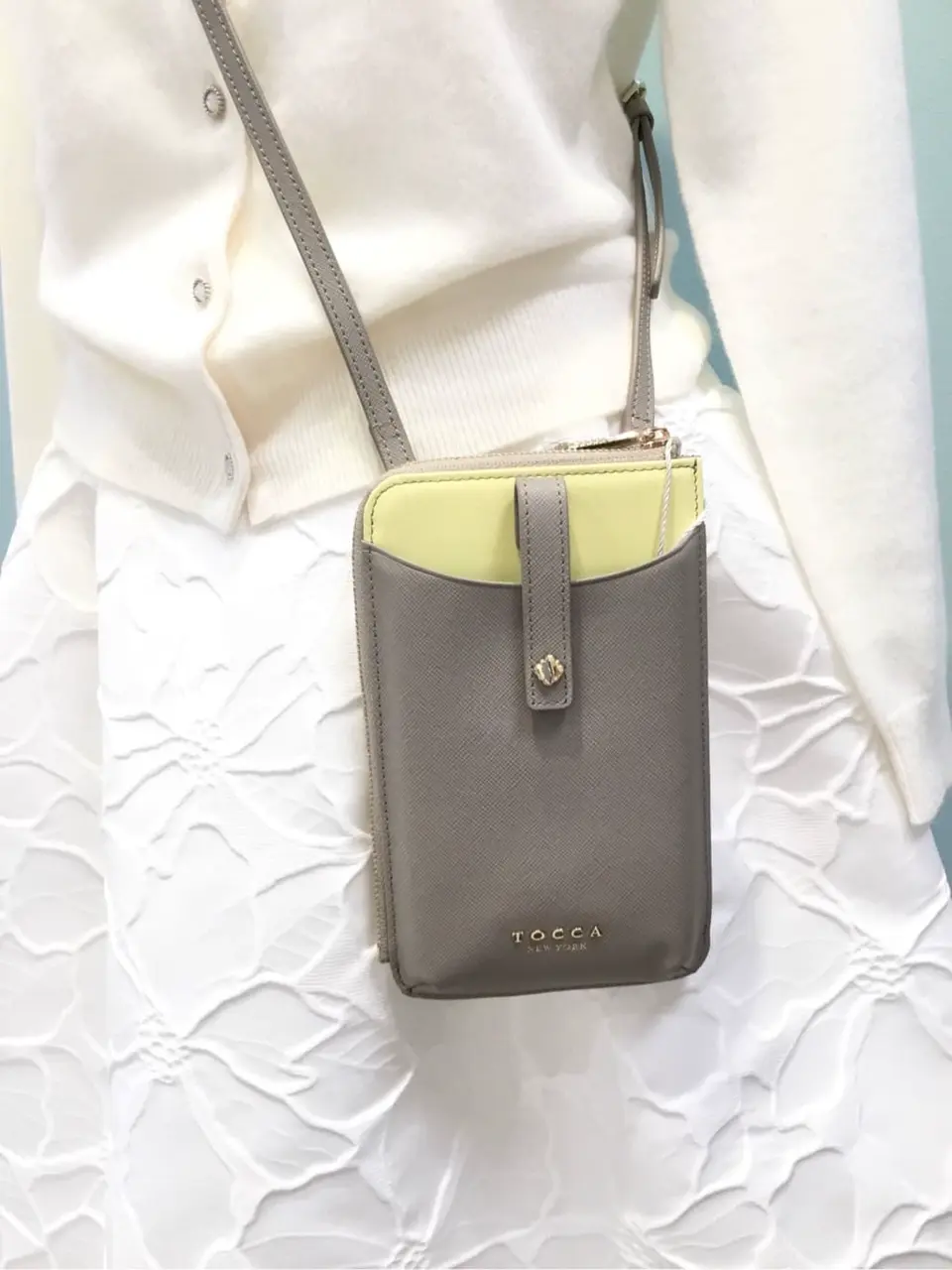 TOCCA 𝒽 コーディネート画像