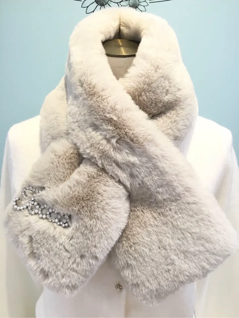 TOCCA 𝒽 コーディネート画像