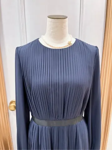 TOCCA スタッフT コーディネート画像