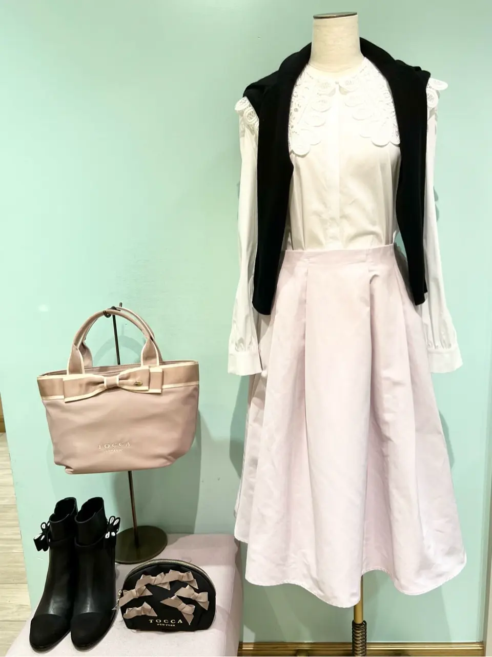  C.K  コーディネート画像