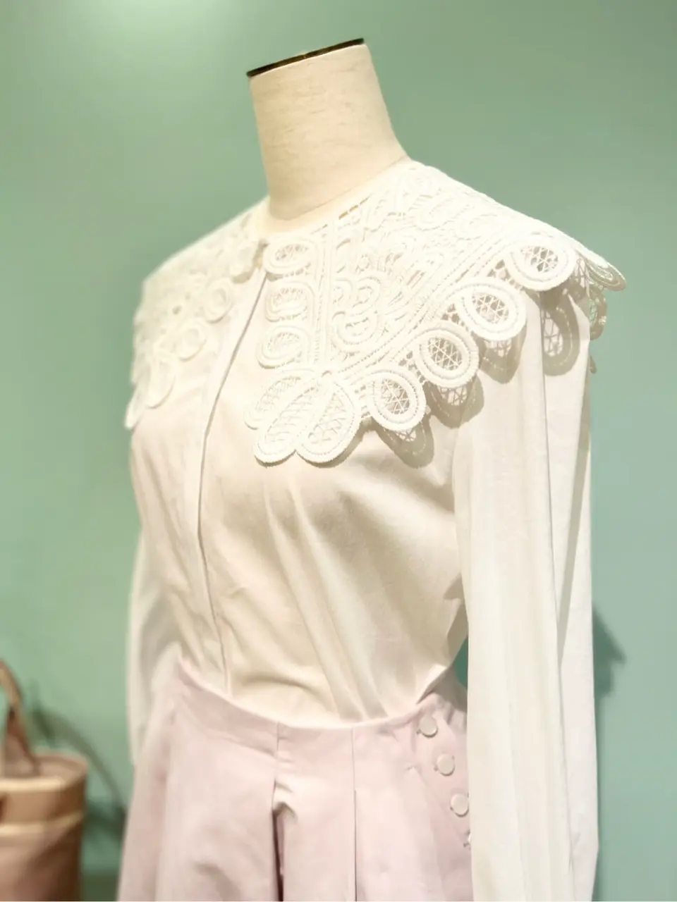 TOCCA C.K  コーディネート画像