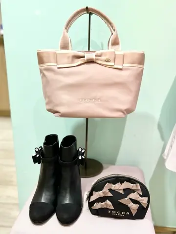 TOCCA C.K  コーディネート画像