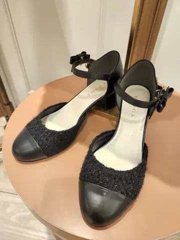 TOCCA スタッフＳ コーディネート画像