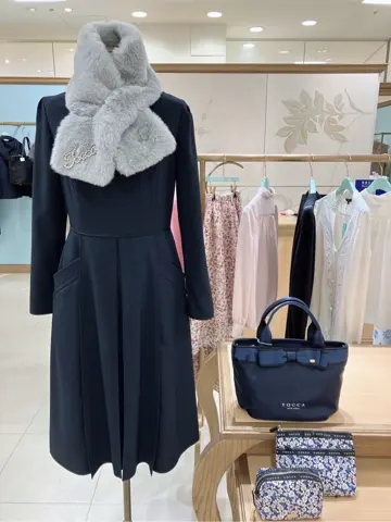 TOCCA 𝓕 コーディネート画像