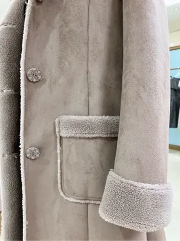 TOCCA 𝓕 コーディネート画像