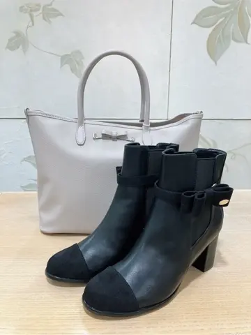 TOCCA 𝓕 コーディネート画像