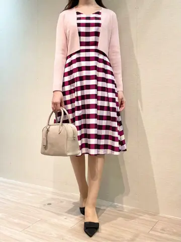 TOCCA G コーディネート画像