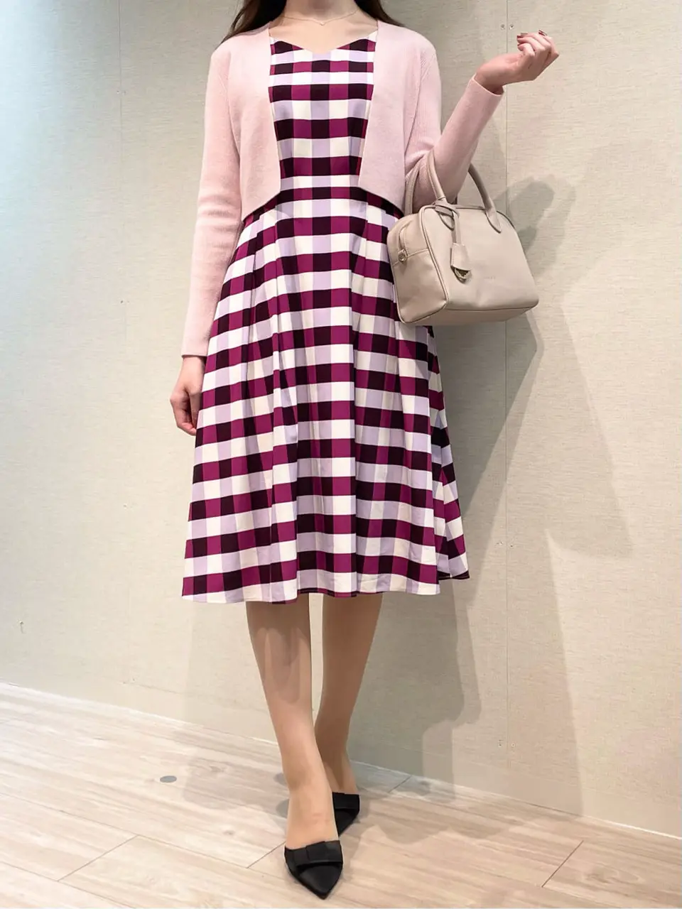 TOCCA G コーディネート画像