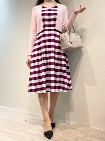 TOCCA G コーディネート画像