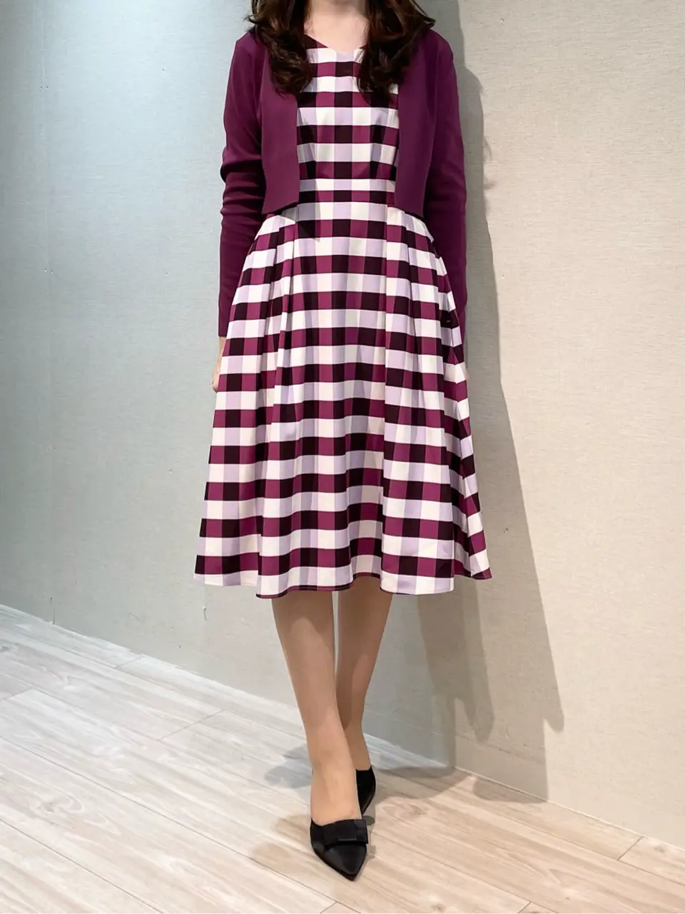 TOCCA G コーディネート画像