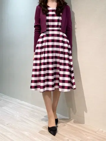 TOCCA G コーディネート画像