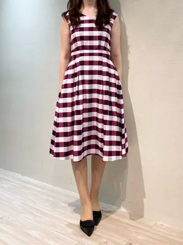 TOCCA G コーディネート画像