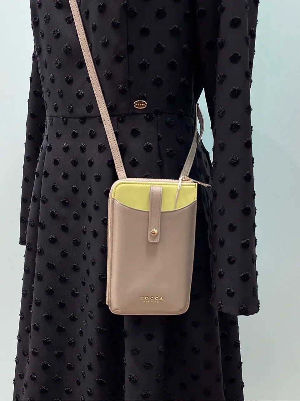 TOCCA G コーディネート画像